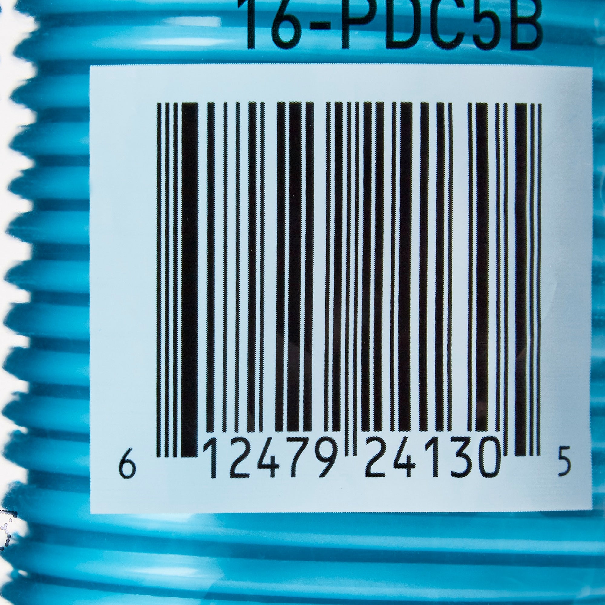 McKesson 5 oz Blue Disposable Polypropylene Drinking Cups - Bulk 2500 Pack