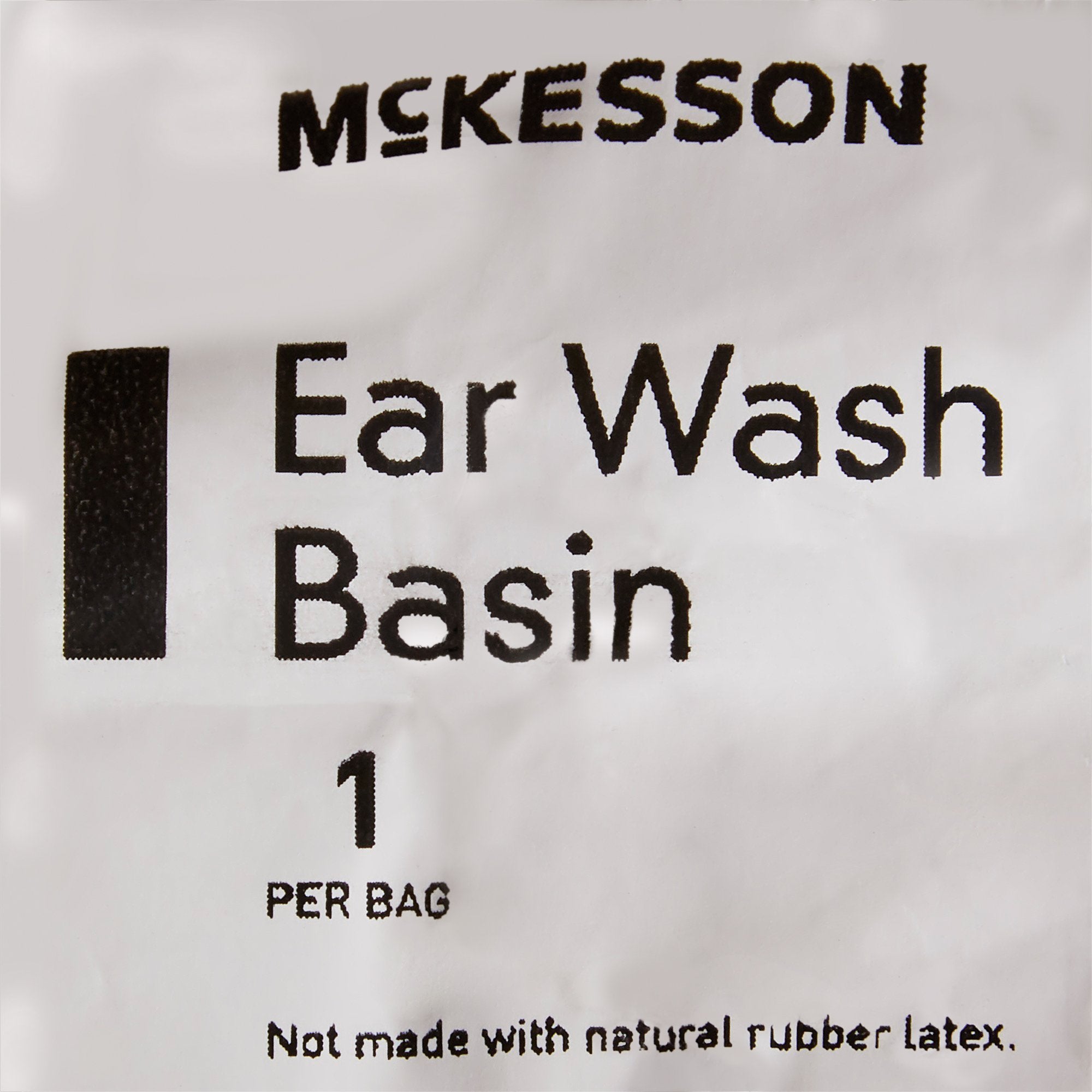 McKesson Ear Basin (1 Unit)