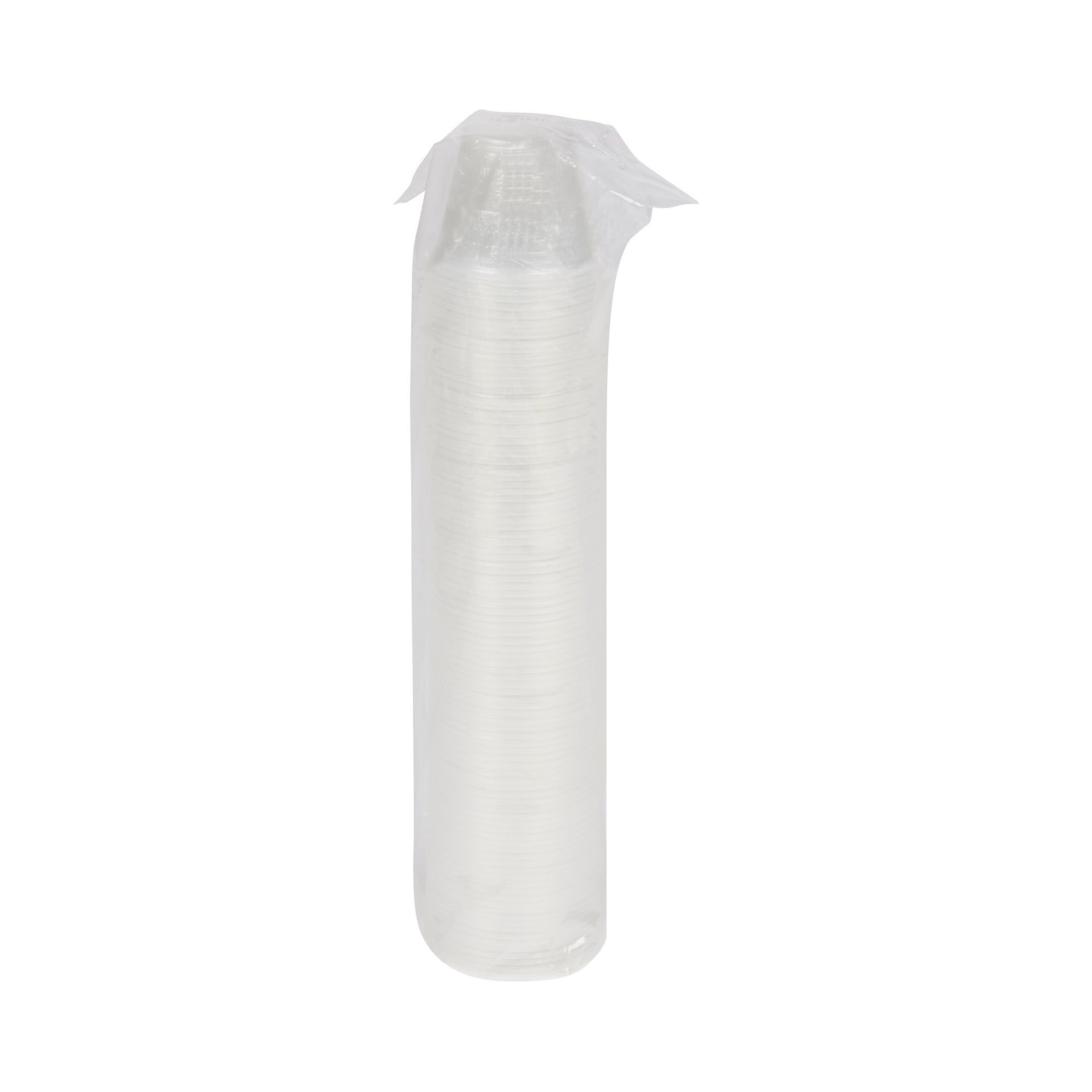 McKesson 1 oz Clear Graduated Medicine Cups - Disposable, 100 Pack