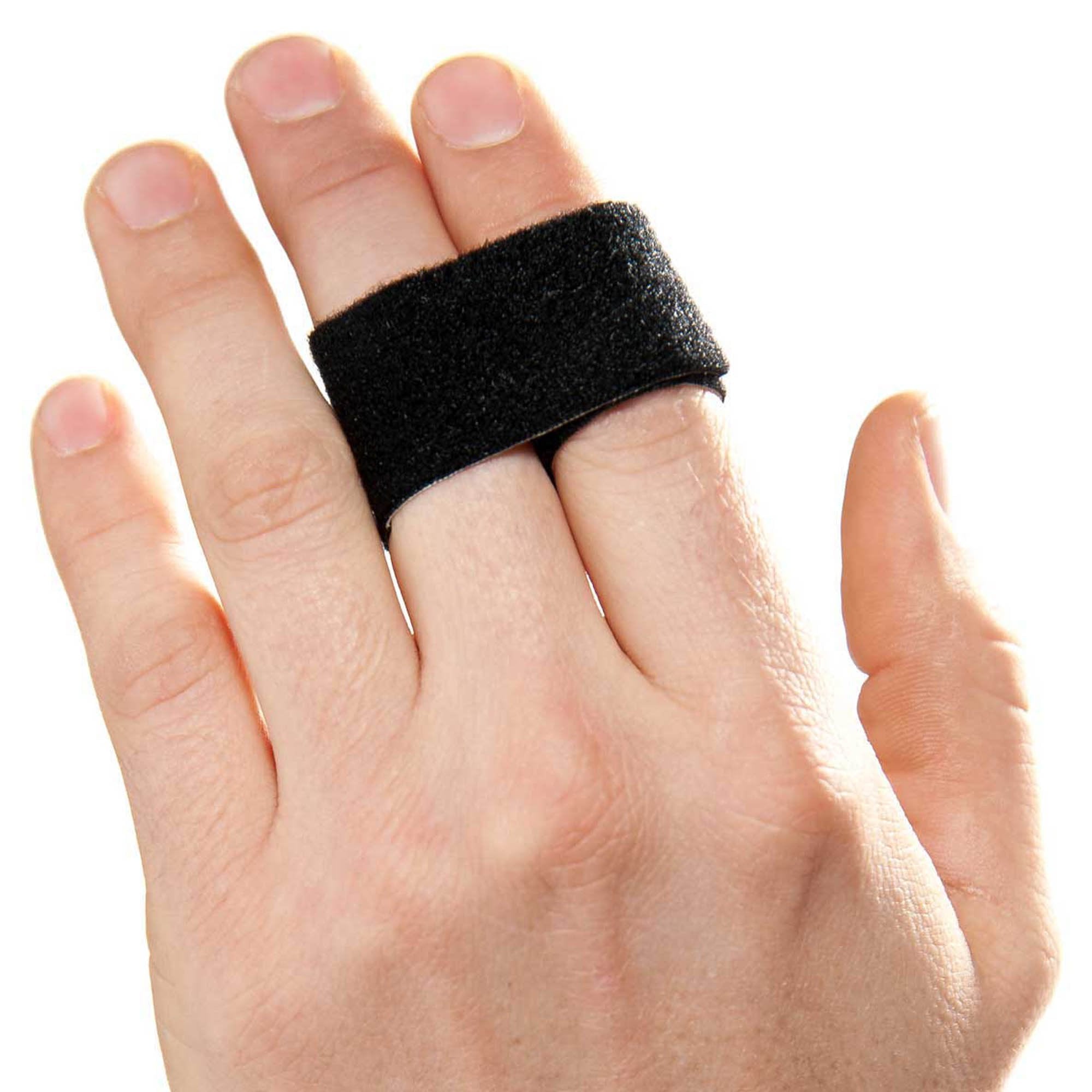3pp® Buddy Loops® Left Hand Finger Splint, 5-Inch Length (50 Units)