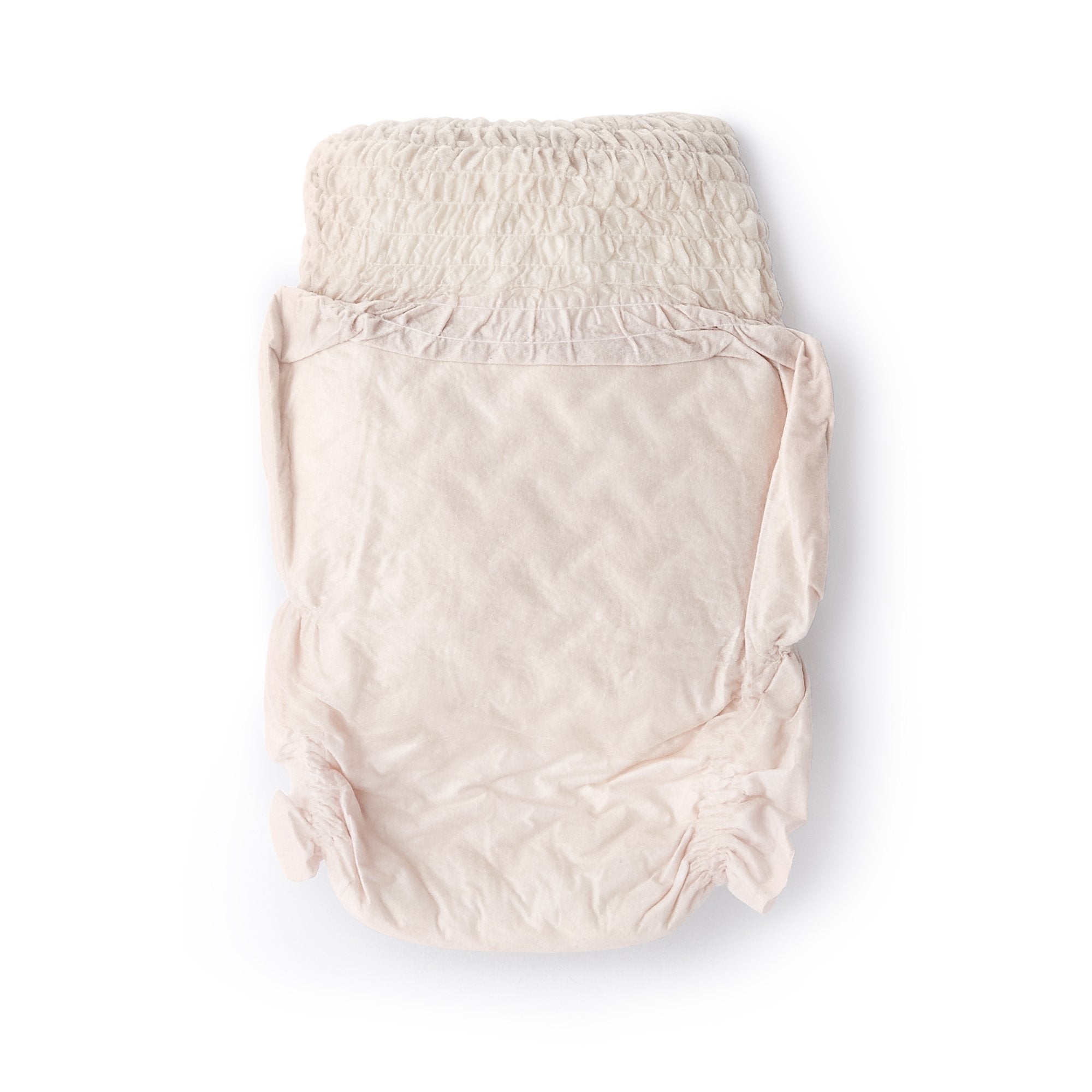 Depend FIT-FLEX Absorbent Underwear XL, Tan, Comfort Fit - 30 Pack