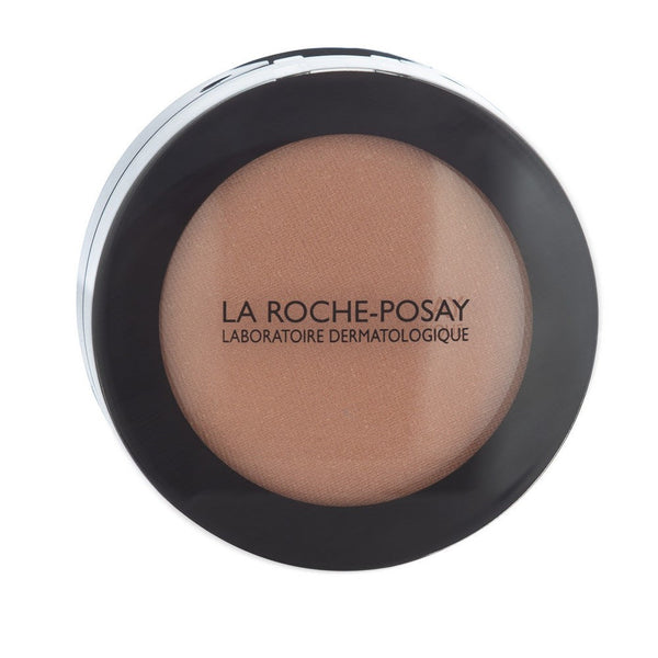 La Roche Posay Toleriane Teint Blush Caramel: Thermal Spring Water, Long-Lasting Smudge-Proof Finish, SPF 20 Sun Protection for All Skin Types